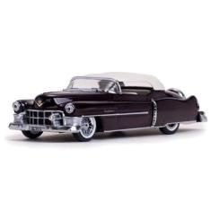 Imagem de Miniatura Cadillac Eldorado 1953 1/43 Vitesse Preto, Preto