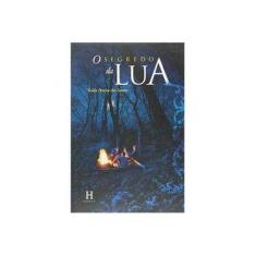 Imagem de O Segredo Da Lua - Capa Comum - 9788560223039