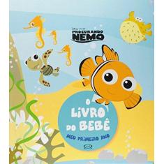 Imagem de Procurando Nemo. O Livro do Bebê - Natalia Chagas Maximo - 9788576838722