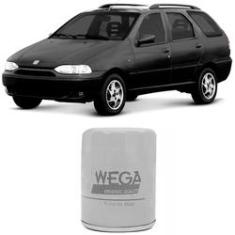Imagem de Filtro Óleo Lubrificante Fiat Palio 96 A 2000 Wega