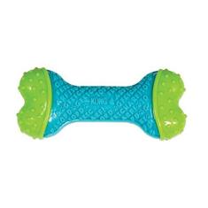 Imagem de Brinquedo Kong CoreStrength Bone - Pequeno