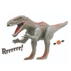 Imagem de Dinossauro Tiranossauro Indominus Rex Furious Adijomar