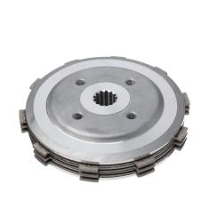 Imagem de Embreagem Completa Gp7 Ybr Factor 125 Inj.