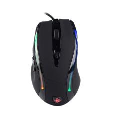 Imagem de Mouse Gamer Gx18 Kata Programável Switch Omron - Hoopson