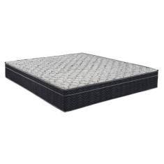Imagem de Colchão Queen Ortobom Ortop D45 158X198x28cm Airtech 1.5.0