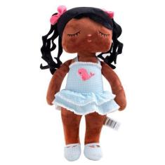 Imagem de Boneca De Pano - Metoo - Angela Poppy - Bup Baby