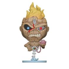 Imagem de Funko Pop! Rocks: Iron Maiden - Eddie - Sétimo Filho de Seve