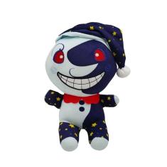 Imagem de Pelucia Five Nights At Freddys Fnaf - Moon Lua 18Cm