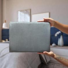 Imagem de Cabeceira Cama Box Casal Modulos Adesivo Viena - Viena Designer