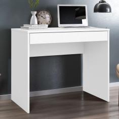 Imagem de Mesa De Computador Phillips Branco