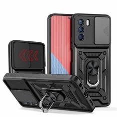 Imagem de Capa Capinha Case Para Infinix Zero 5G 2023 - Protetora Resistente Ant