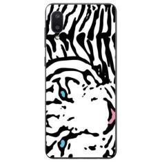 Imagem de Capa Adesivo Skin047 Verso Para Samsung Galaxy A02 (2021) - KawaSkin