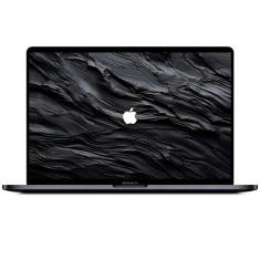 Imagem de Apple MacBook Pro A2141 Intel Core i9 8ªGen SSD 1TB 16GB MacOS Space Gray