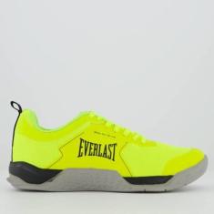 Imagem de Tênis Everlast Climber 4 Amarelo