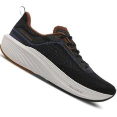 Imagem de Tenis Olympikus Volta Masculino, Preto, 41