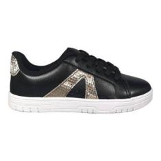 Imagem de Tênis Infantil Molekinha 2562212 Casual-Feminino