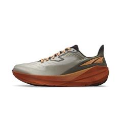 Imagem de ALTRA Men's Experience Flow Road Running Shoe Gray/Orange