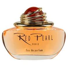 Imagem de Red Pearl EDP Feminino 100ml Paris Bleu