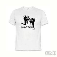 Imagem de Camisetas mma Muay Thai