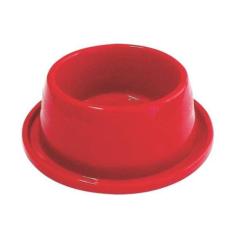 Imagem de Comedouro Anti-Formiga Vermelho 350 ml