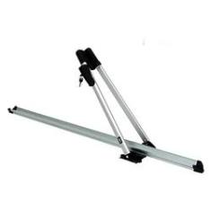 Imagem de Suporte Bike Transbike Bike Kiussi Tonale Trava Antifurto