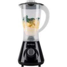 Liquidificador NutriBullet 500 Watts Preto - Liquidificador - Magazine Luiza