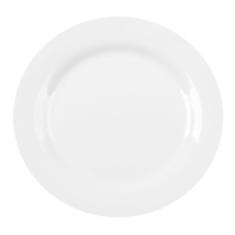Imagem de Prato Opaline Raso Menu 24cm