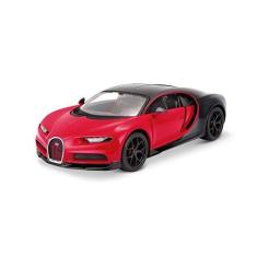 Imagem de Miniatura Bugatti Chiron Sport 1:24 Maisto