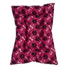 Imagem de Cama Colchonete Pet Ou Cat Rosa 70X50cm Tamanho M