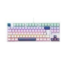 Imagem de Teclado Mecânico Gamer Machenike K500B-B87