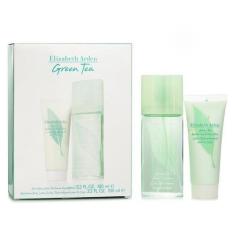 Imagem de Perfume Elizabeth Arden Green Tea Eau Parfumee 100ml + Loção - 2 Unida