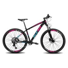 Imagem de Bicicleta Aro 29 MTB Kog 12V Hidráulico Transmissão Absolute, Preto ro