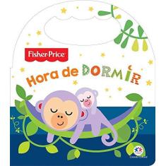 Imagem de Fisher-Price: Hora de Dormir - Ciranda Cultural - 9788538078104