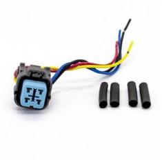 Imagem de Chicote Bomba de Combustível Hyundai HB20 4 vias Fêmea - TC104.1709