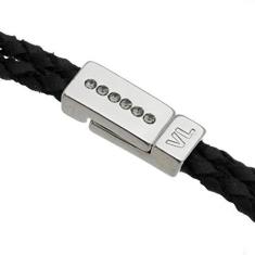 Imagem de Pulseira VL Accessoires Revestida em Ródio