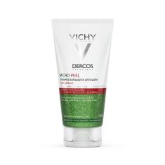 Imagem de Shampoo Esfoliante Anticaspa Vichy Dercos Micro Peel com 150ml 150ml