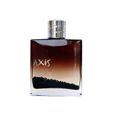 Imagem de Perfume Axis Black Caviar Eau de Toilette Masculino 90ml