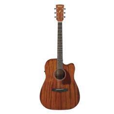 Imagem de Violao Ibanez Pf12Mhce-Opn Folk Mahogany Eletro Acustico