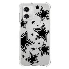 Imagem de Capa Capinha De Celular Compatível com Moto E13 Personalizada - Tudo C