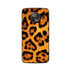 Imagem de Capa Adesivo Skin575 Verso Para Motorola Moto X4 - Kawaskin