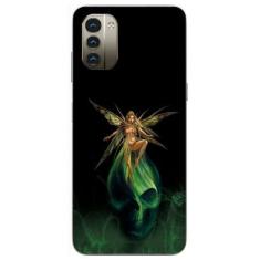 Imagem de Capa Adesivo Skin063 Verso Para Nokia G11 2022 - Kawaskin