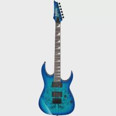 Imagem de Guitarra Ibanez grgr 221 pa aqb Aqua Burst