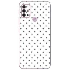 Imagem de Capa Adesivo Skin176 Verso Para Motorola Moto G30 (2021) - KawaSkin