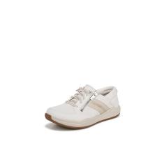 Imagem de Ryka Tênis retrô feminino, Alyssum branco, 35