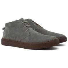 Imagem de Tênis Masculino Bota Oficina Reserva Mônaco 72827 72818-Masculino