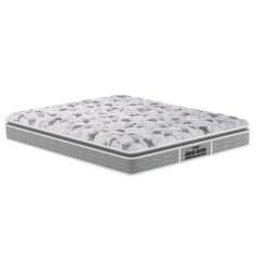 Imagem de Colchão Espuma D45 - Ep Anatômico Guarda Costas Próextreme Plus Pillow Top (193x203x28) - Probel