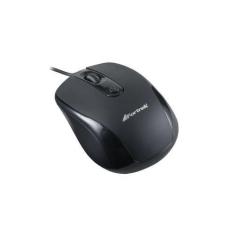 Imagem de Mouse Óptico Fortrek OM-103 USB 2400 DPI - Preto