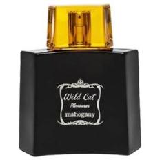 Imagem de Perfume Wild Cat 100ml Mahogany