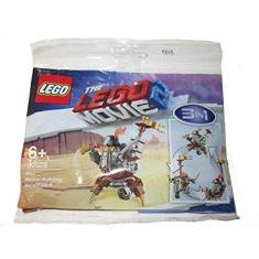 Imagem de LEGO (30528) Bolsa de plástico LEGO Movie 2 Mini Master Building Metalbeard (30528) (42 unidades)