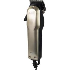 Imagem de Maquina De Cortar Cabelo Onida On-2101 Bivolt - Dourado